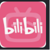 Bilibili (港澳台) logo