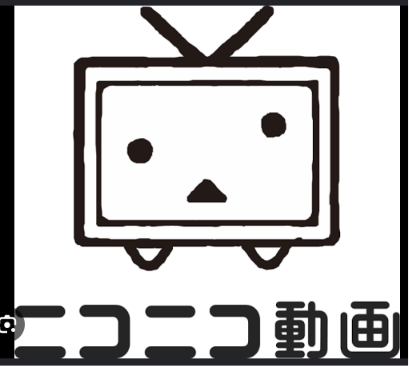 Niconico logo